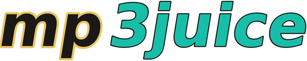 mp3juice logo